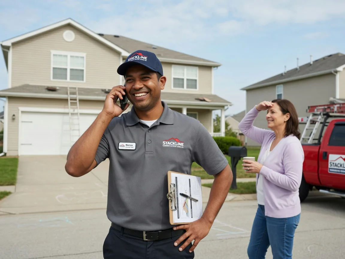 Chimney flashing repair Robesonia, PA FAQs